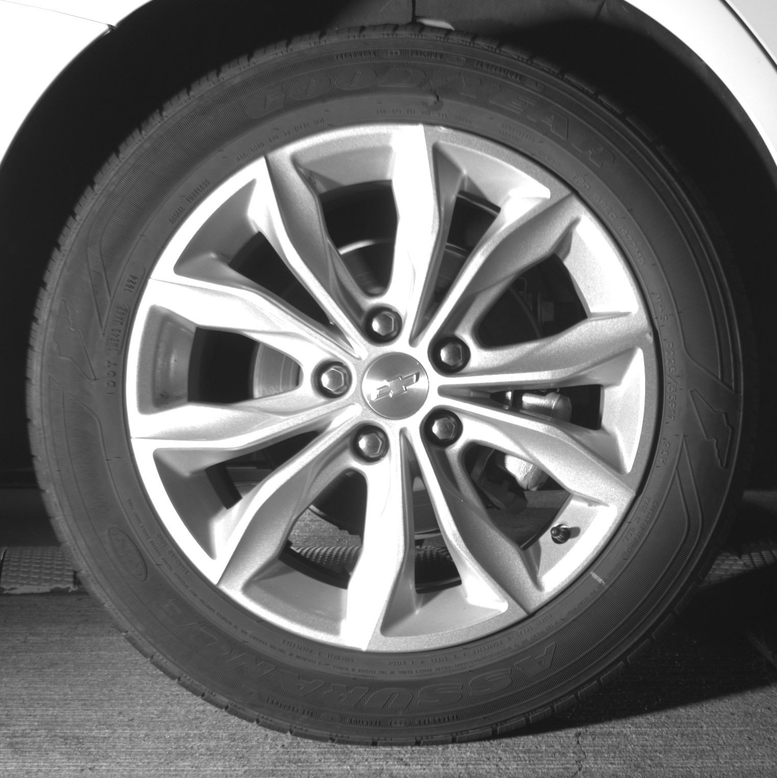 Used 2024 Chevrolet Malibu LT image 22