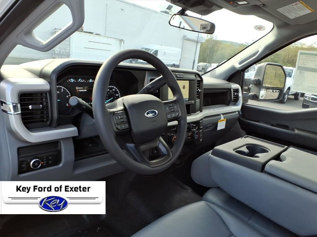 New 2026 Ford F350 XL w/ XL Off-Road Package image 13