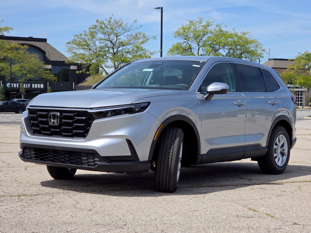 New 2026 Honda CR-V LX image 14