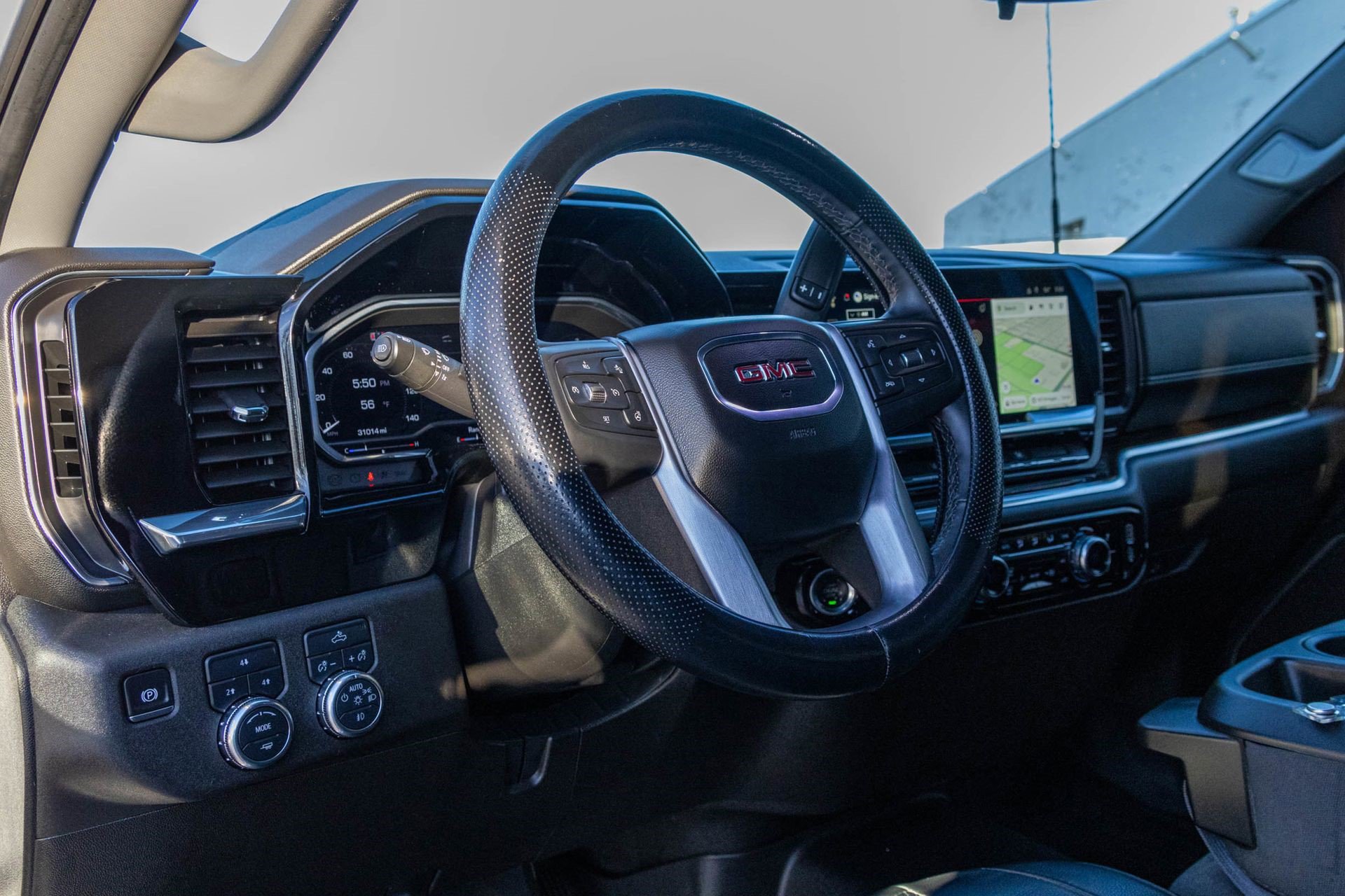 Certified 2024 GMC Sierra 2500 SLE w/ SLE Value Package; image 4