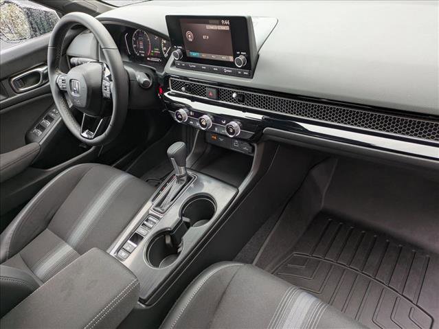 Used 2024 Honda Civic Sport image 20