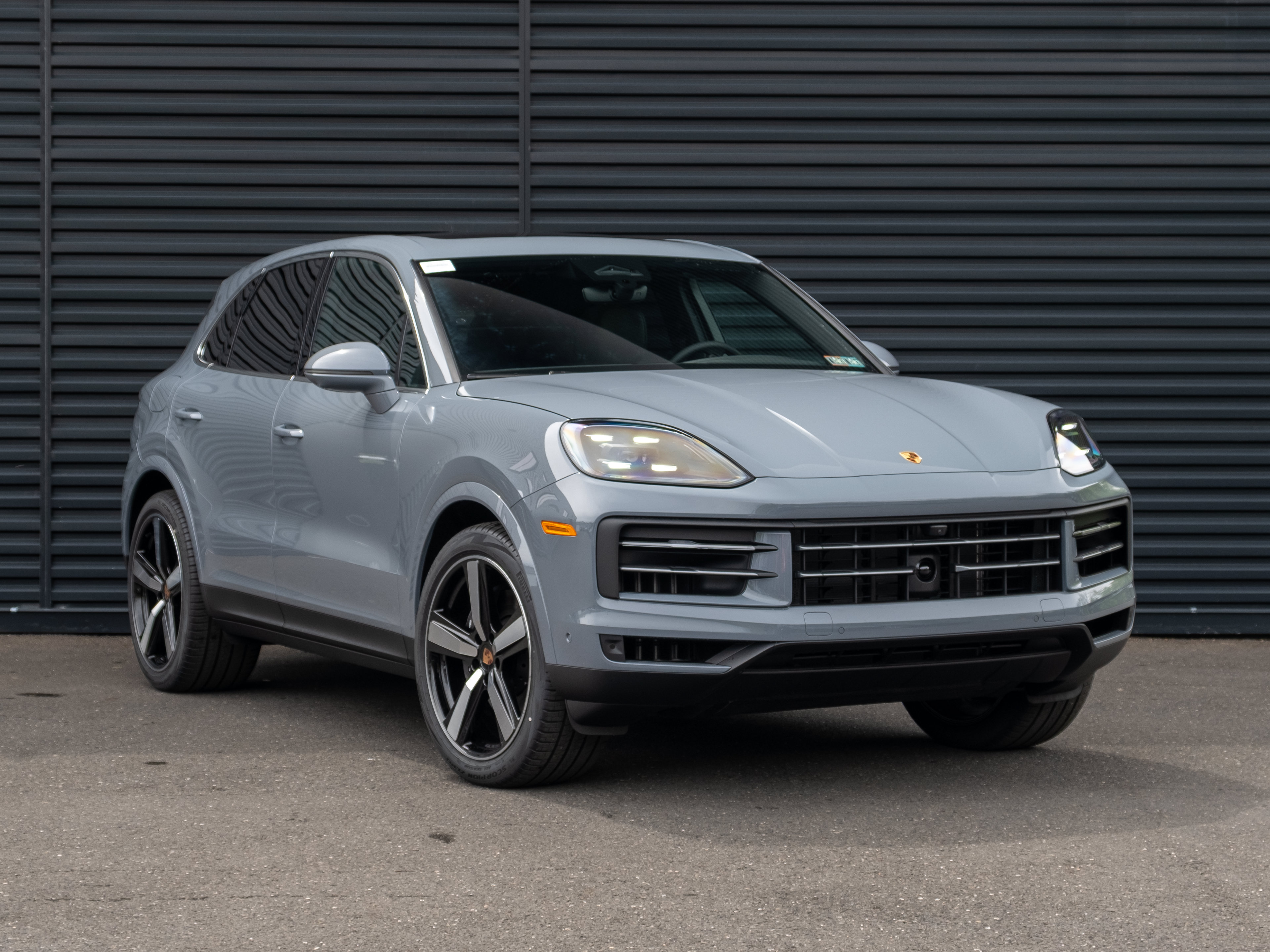 New 2026 Porsche Cayenne AWD/4WD image 10