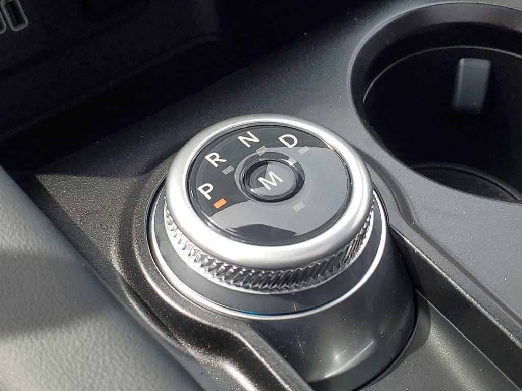 New 2026 Ford Explorer Tremor AWD/4WD image 23