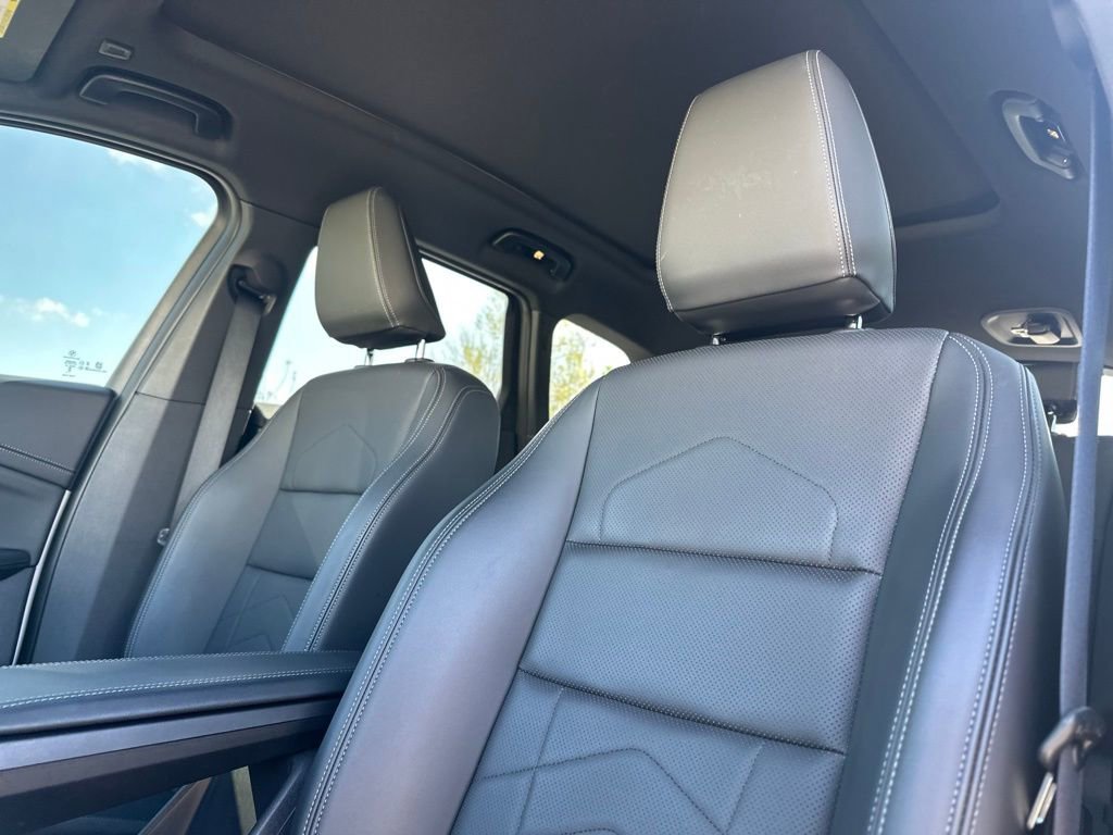 Certified 2024 BMW X1 xDrive28i w/ Premium Package AWD/4WD image 15