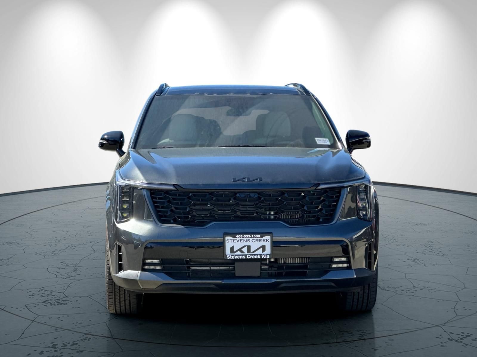 New 2026 Kia Sorento SX Prestige AWD/4WD image 9