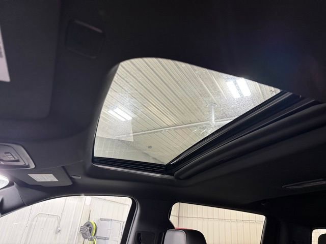 Used 2020 GMC Sierra 1500 AT4 w/ AT4 Premium Package image 33