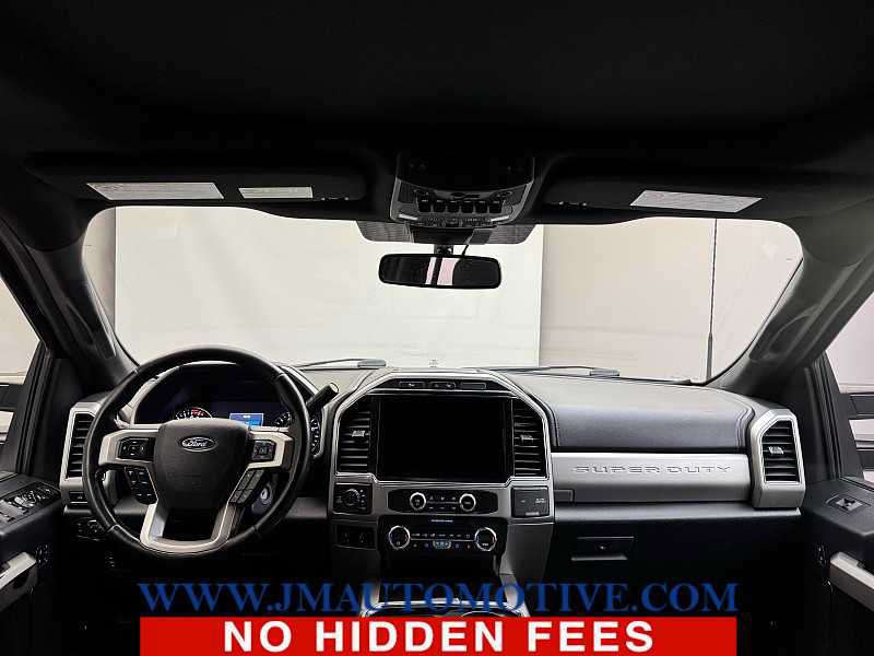 Used 2022 Ford F250 Lariat AWD/4WD image 12