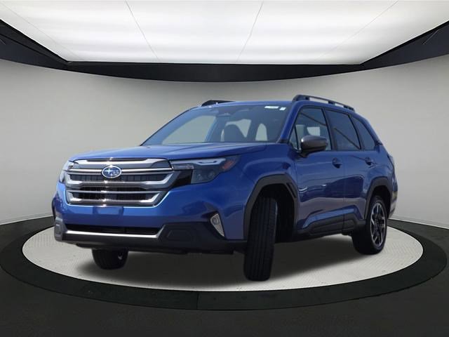 New 2025 Subaru Forester Premium image 3