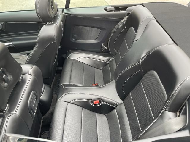 Used 2020 Ford Mustang Premium w/ Equipment Group 201A image 12