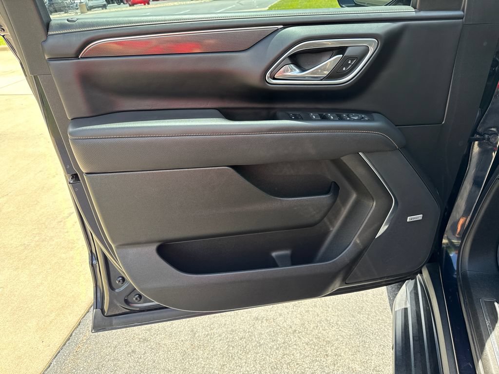 Certified 2023 GMC Yukon XL AT4 w/ Max Trailering Package AWD/4WD image 28