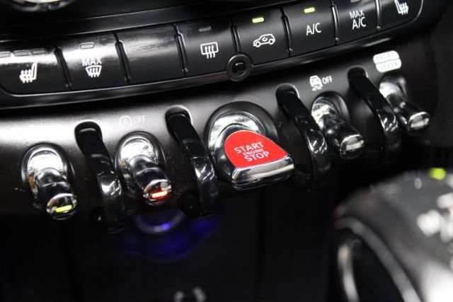 Used 2018 MINI Cooper S FWD image 22