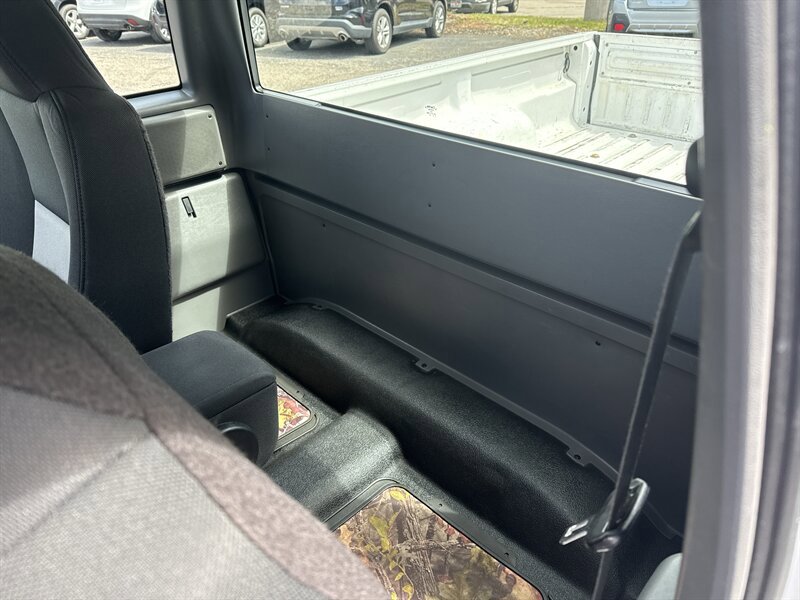Used 2008 Ford Ranger XL RWD image 14