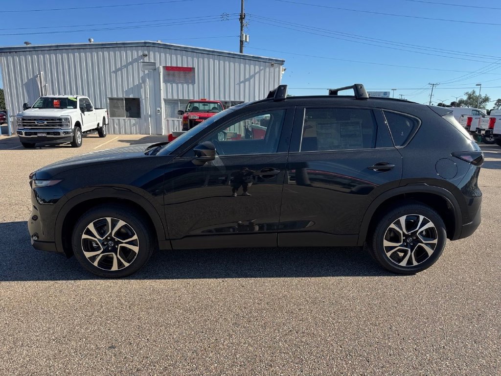 New 2026 MAZDA CX-5 Preferred AWD/4WD image 3