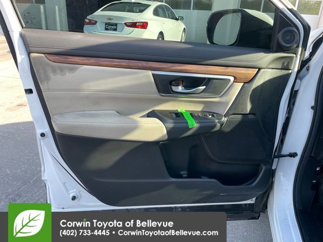 Used 2020 Honda CR-V EX image 18