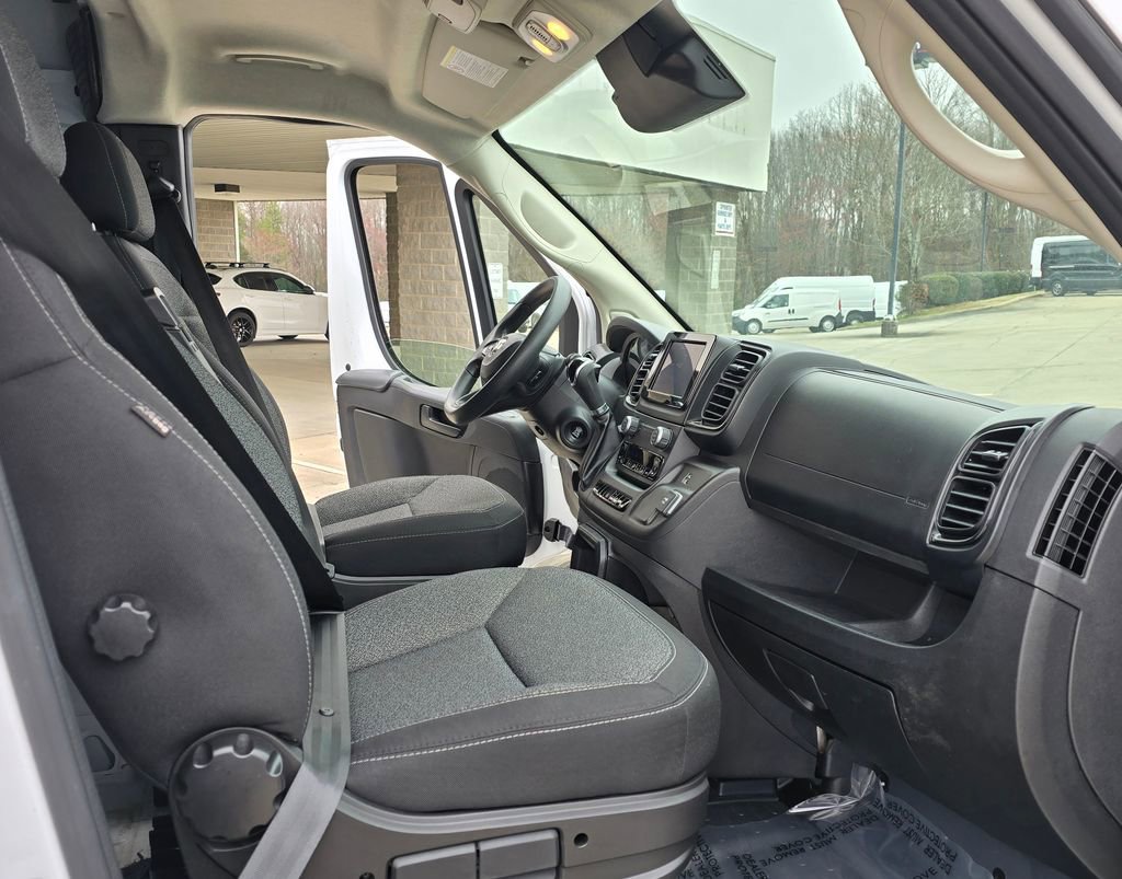Used 2023 RAM ProMaster 3500 image 20