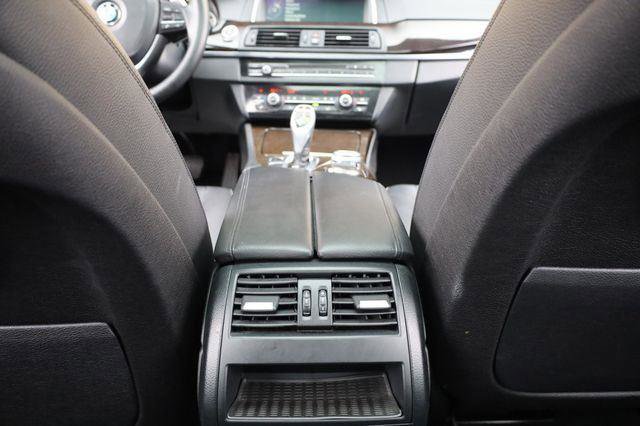 Used 2014 BMW 535i Sedan RWD image 39