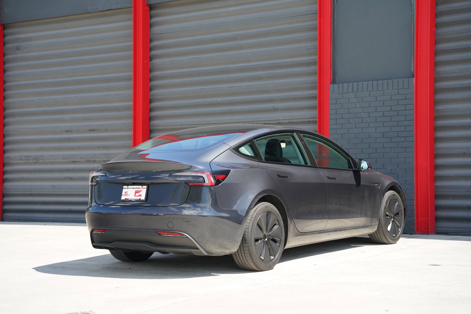 Used 2026 Tesla Model 3 RWD image 10