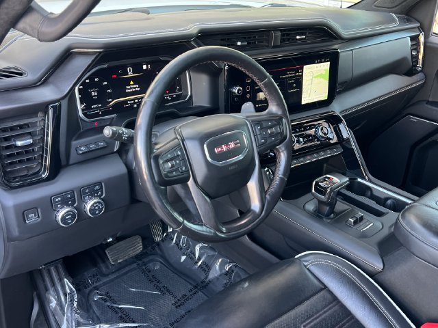 Used 2022 GMC Sierra 1500 AT4X AWD/4WD image 18
