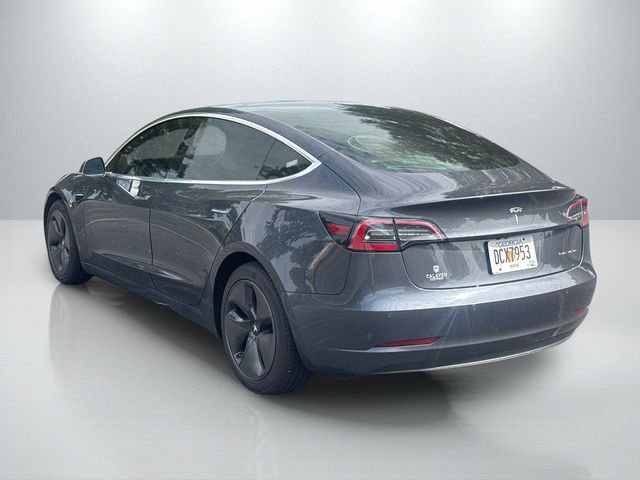 Used 2018 Tesla Model 3 Long Range image 3