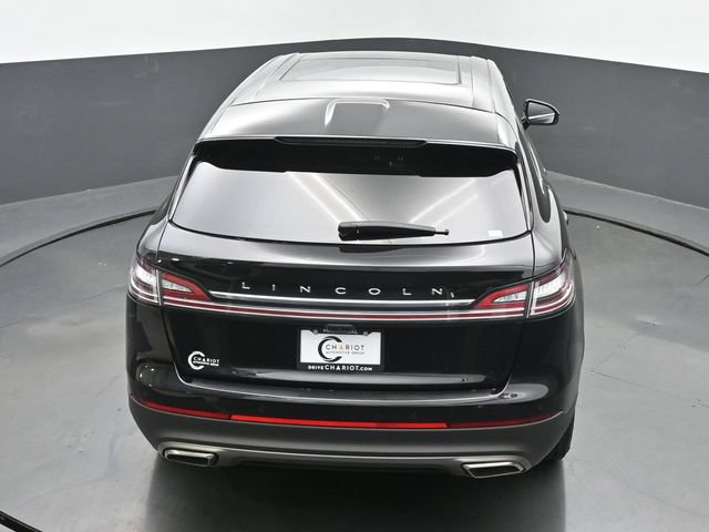 Used 2023 Lincoln Nautilus Reserve AWD/4WD image 44