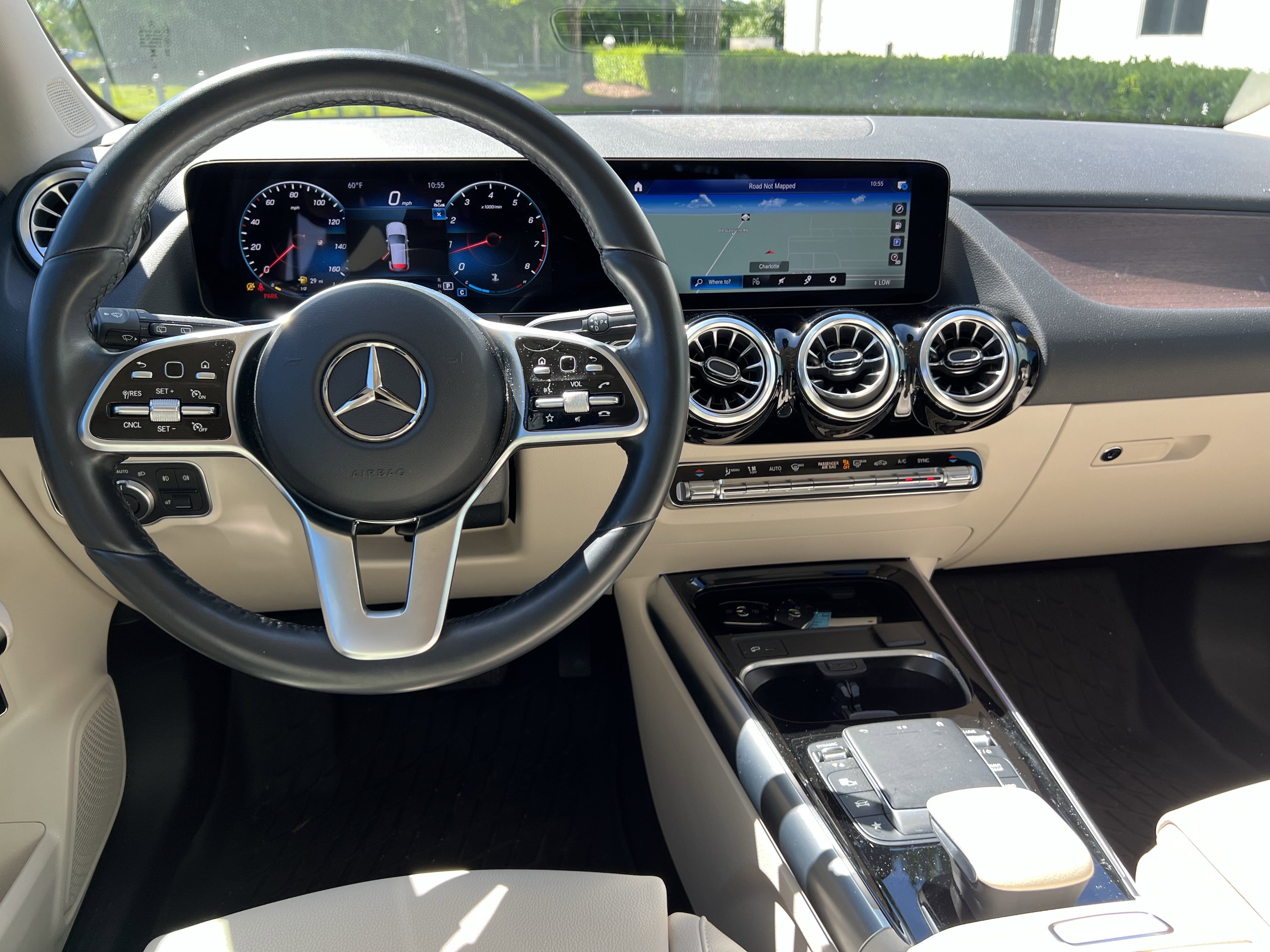 Used 2023 Mercedes-Benz GLA 250 4MATIC image 30