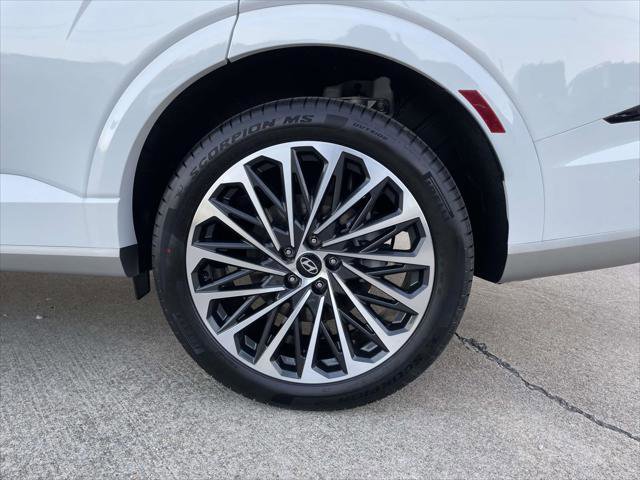 New 2026 Hyundai Palisade Calligraphy image 4