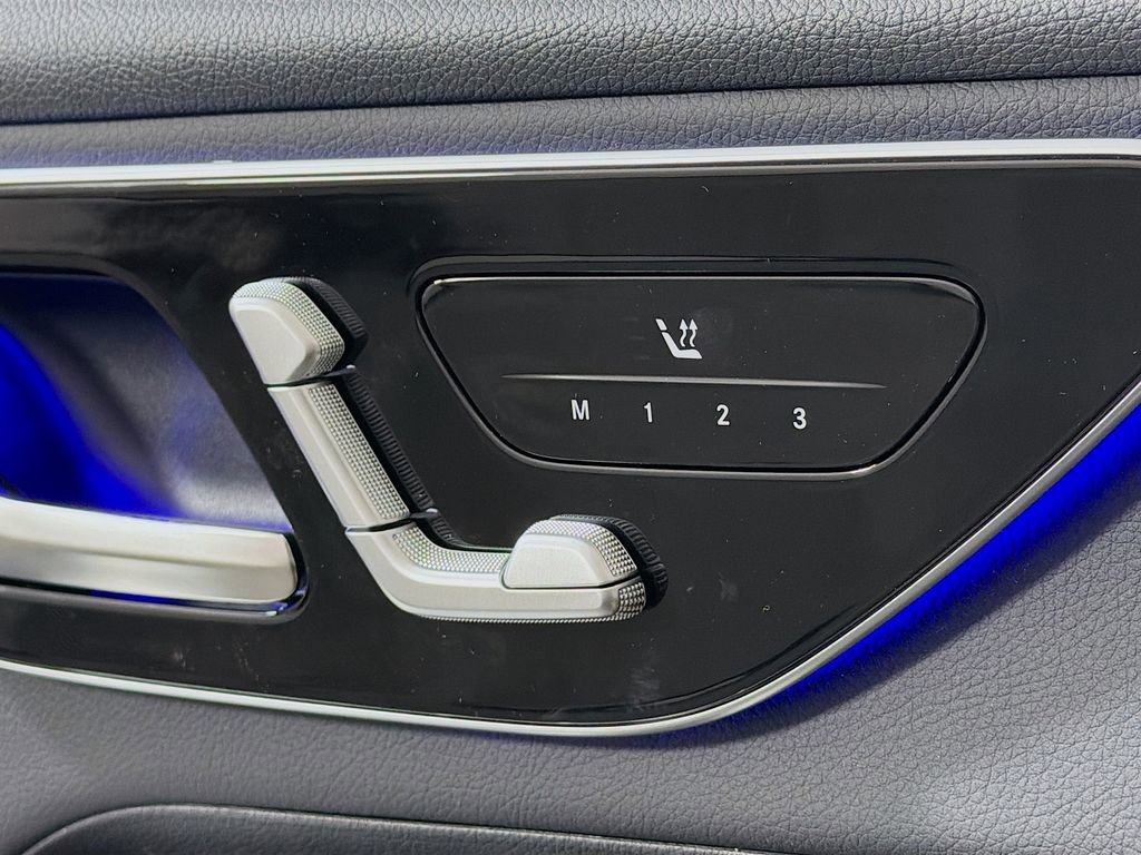 New 2026 Mercedes-Benz GLC 300 4MATIC image 23