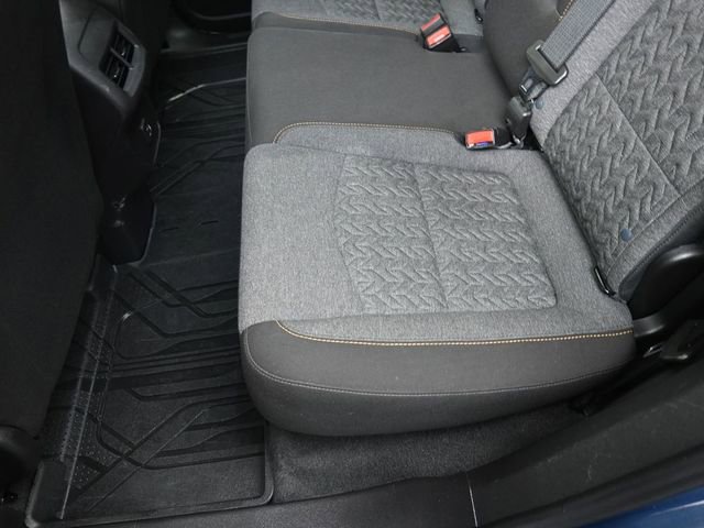 Used 2024 Chevrolet Equinox LT w/ LPO, Floor Liner Package image 21