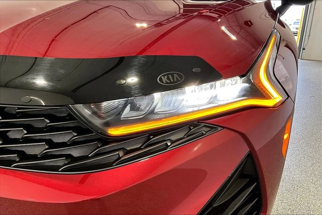 Used 2021 Kia K5 GT-Line FWD image 33