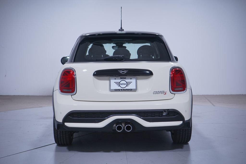 Used 2023 MINI Cooper S FWD image 5