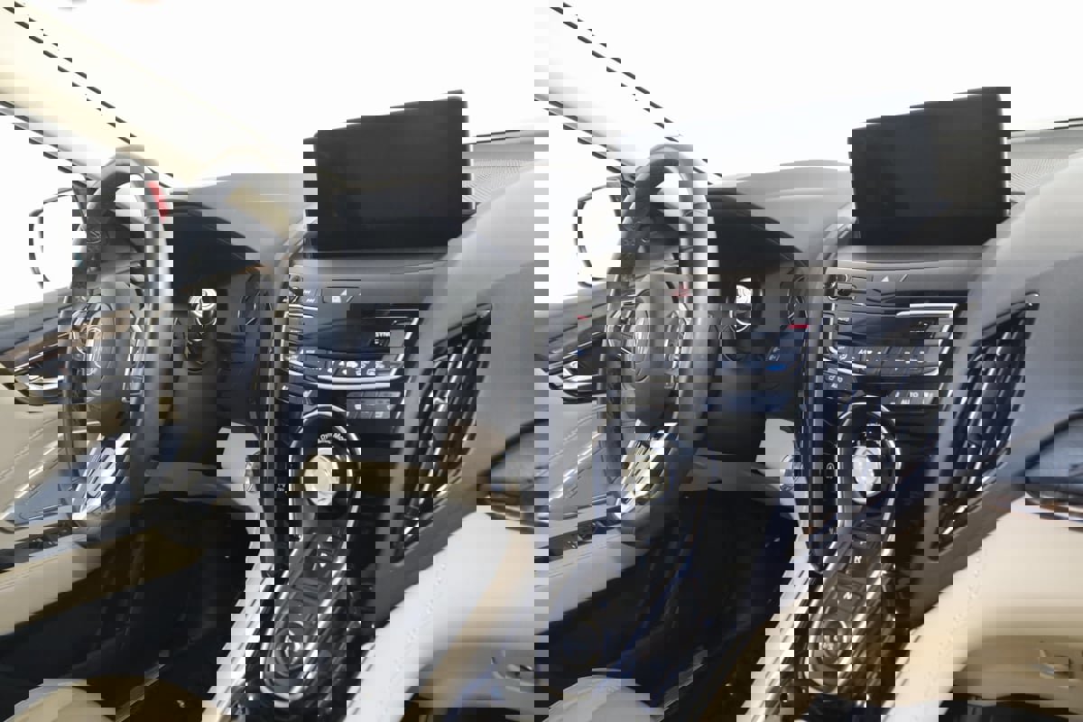 Used 2023 Acura RDX AWD w/ Advance Package image 50