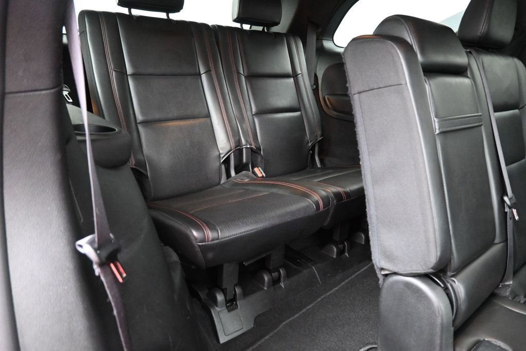 Used 2024 Dodge Durango GT AWD/4WD image 24