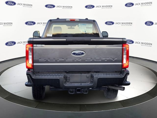 New 2026 Ford F250 XL w/ Snow Plow Prep Package image 4