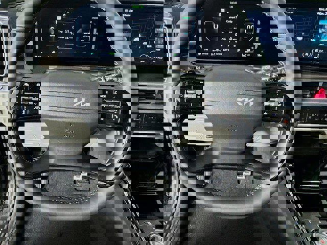 New 2026 Kia Sorento SX Prestige image 13