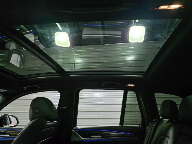 Used 2021 BMW X3 xDrive30i w/ Convenience Package image 19