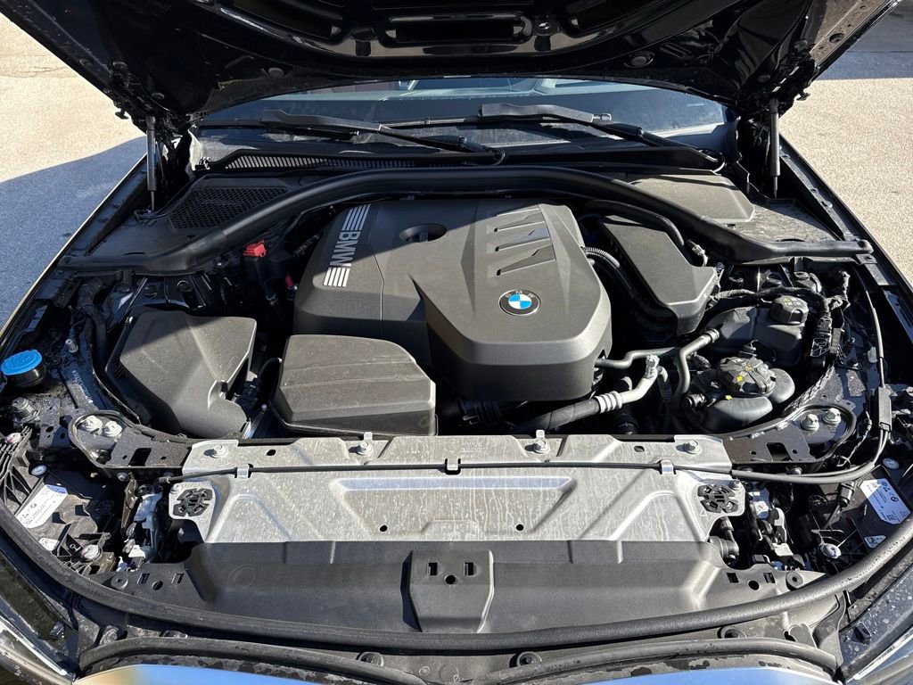 Used 2026 BMW 330i xDrive Sedan AWD/4WD image 30