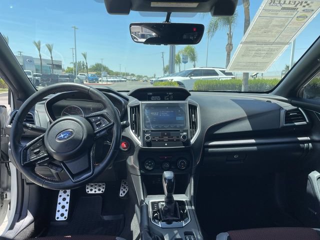 Used 2020 Subaru Impreza 2.0i Sport AWD/4WD image 19