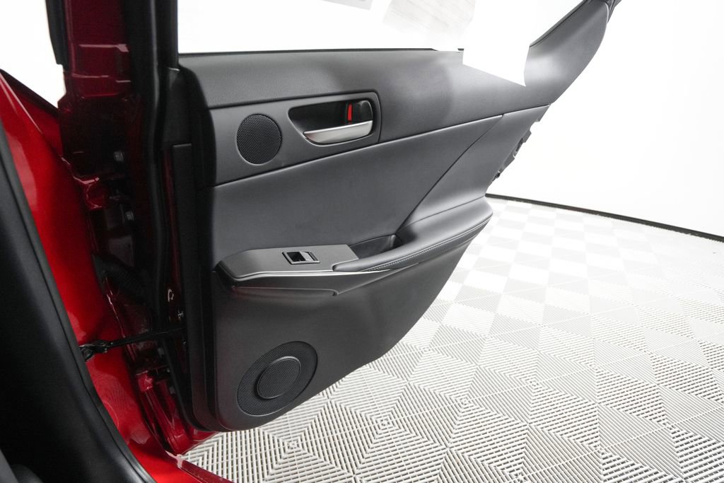 Certified 2023 Lexus IS 350 F Sport RWD image 17
