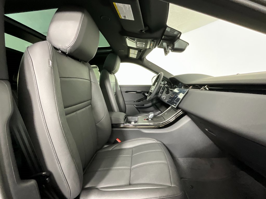 New 2026 Land Rover Range Rover Evoque S image 3