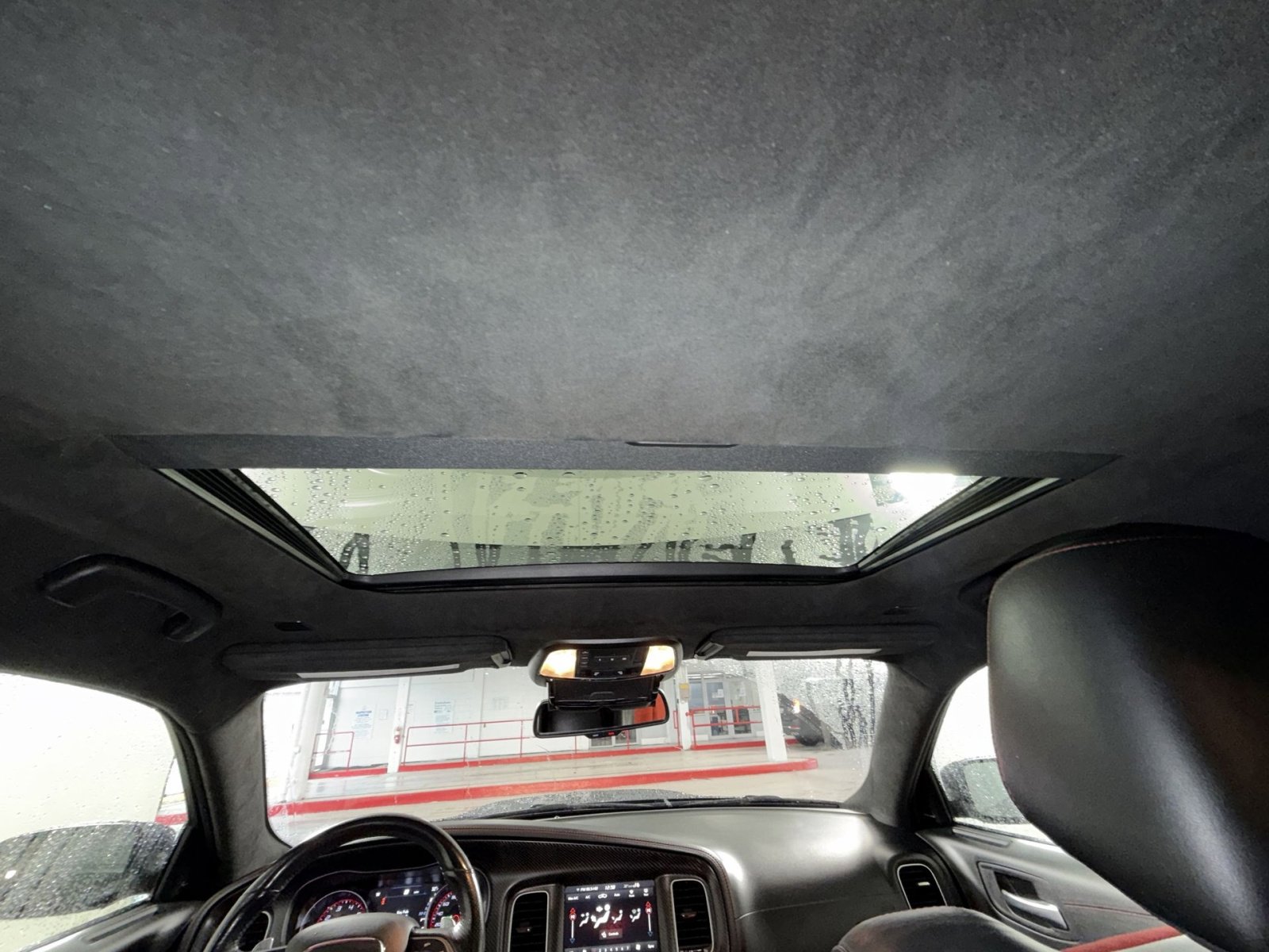 Used 2022 Dodge Charger Scat Pack w/ Plus Group image 24