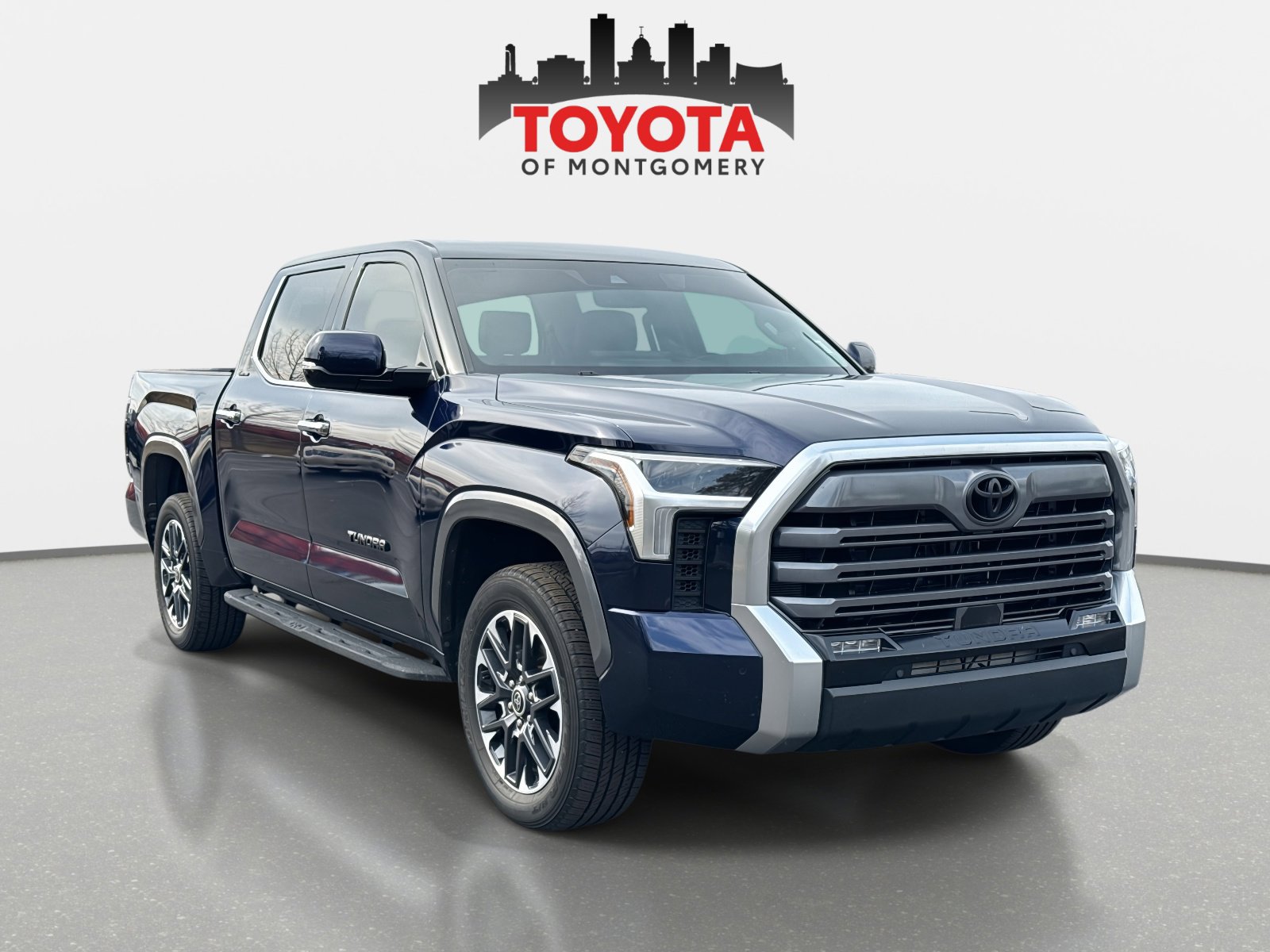 Used 2023 Toyota Tundra Limited image 1