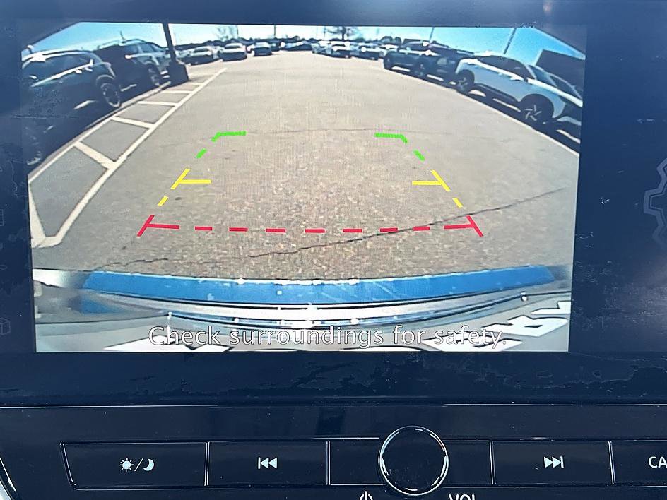 Certified 2023 Nissan Altima 2.5 SR w/ SR Premium Package image 27