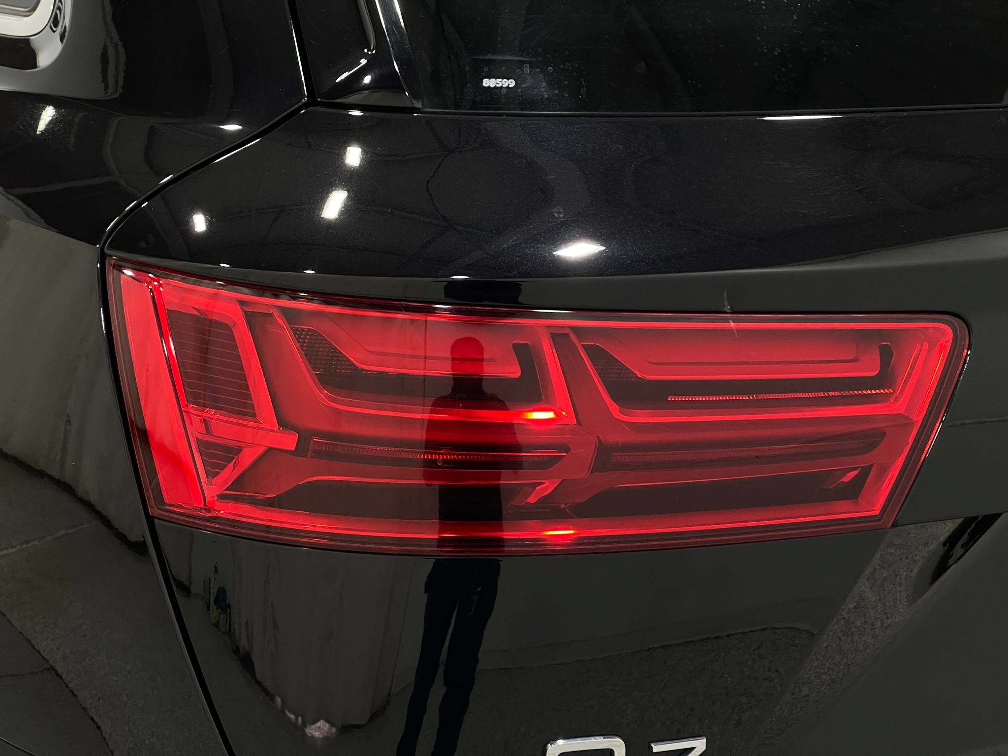 Used 2019 Audi Q7 3.0T Prestige AWD/4WD image 36