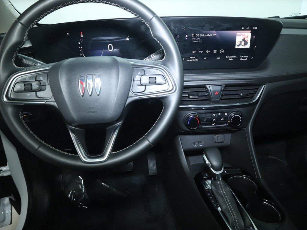 Used 2025 Buick Encore GX Preferred image 28