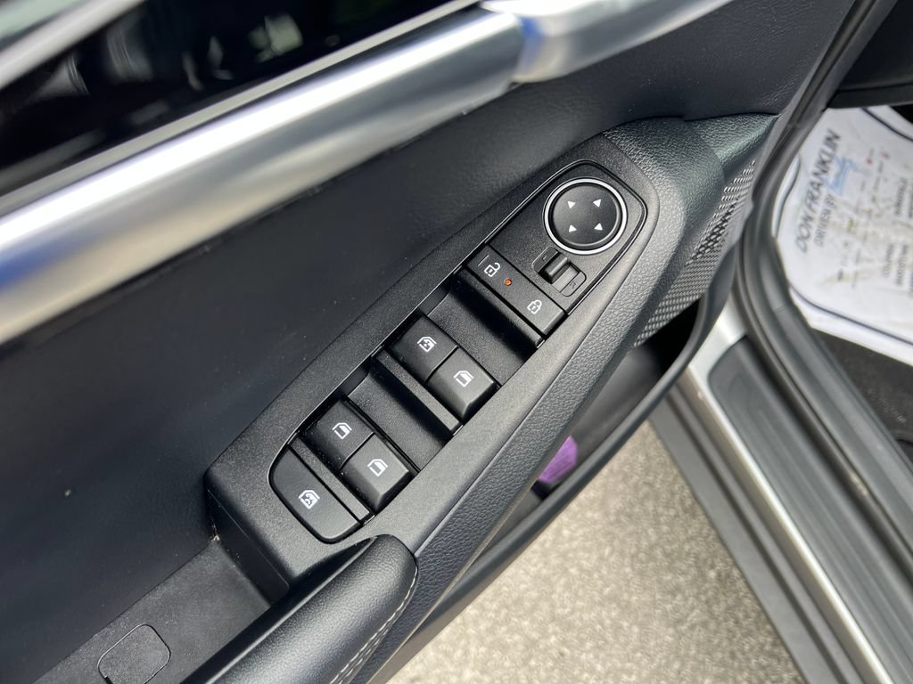 Certified 2026 Kia Seltos S AWD/4WD image 11