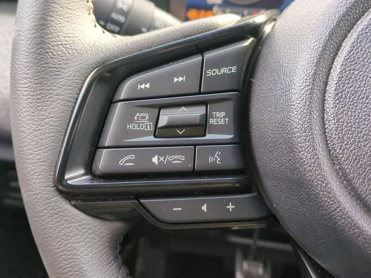 New 2026 Subaru Outback Limited AWD/4WD image 24