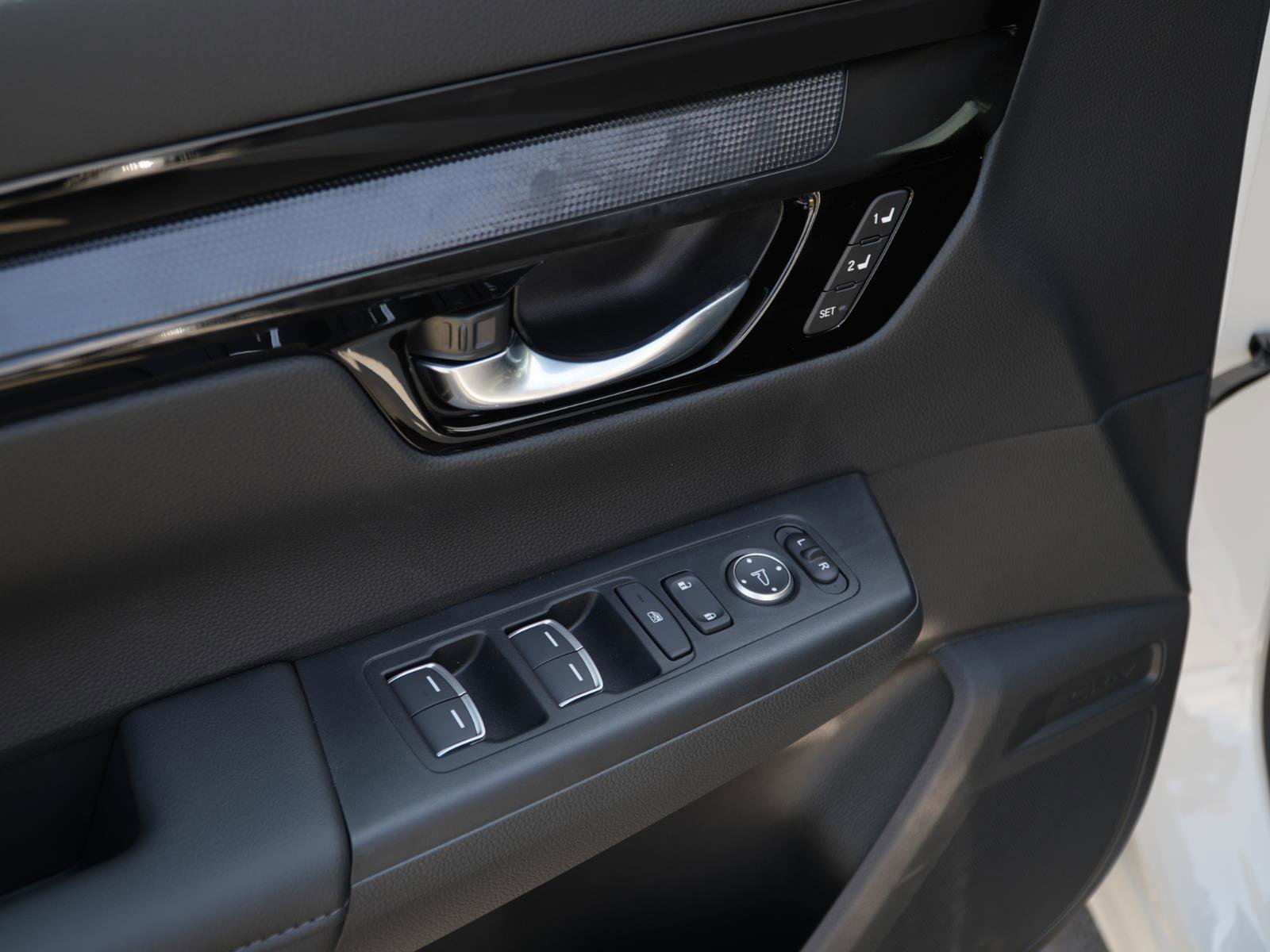 New 2026 Honda CR-V EX-L image 13