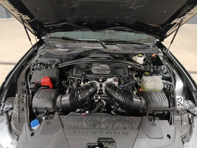 Used 2024 Ford Mustang Dark Horse image 30