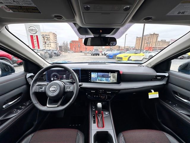 New 2025 Nissan Kicks SR image 26