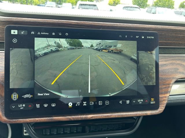 Used 2022 Rivian R1T Adventure AWD/4WD image 21